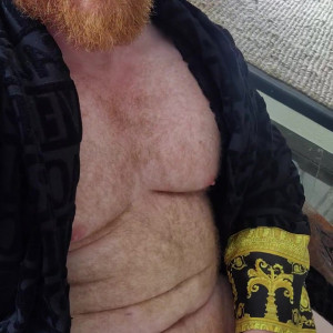 Video by thorjohnsonxxx published on July 27,2023 18:10:00 - BestThots