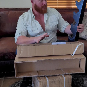 Video by thorjohnsonxxx published on July 23,2023 05:36:00 - BestThots