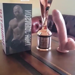 Video by thorjohnsonxxx published on July 14,2023 02:42:00 - BestThots