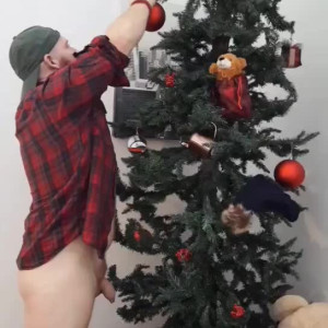 Video by thorjohnsonxxx published on March 2,2023 13:24:00 - BestThots