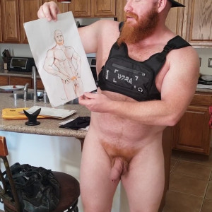 Video by thorjohnsonxxx published on April 29,2023 06:59:00 - BestThots