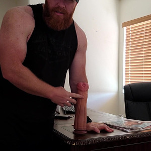 Video by thorjohnsonxxx published on April 17,2023 17:06:00 - BestThots