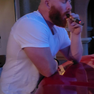 Video by thorjohnsonxxx published on March 12,2023 19:26:00 - BestThots
