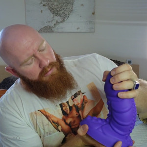 Video by thorjohnsonxxx published on June 29,2023 02:35:00 - BestThots