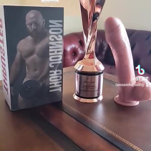 Video by thorjohnsonxxx published on August 12,2023 13:56:00 - BestThots