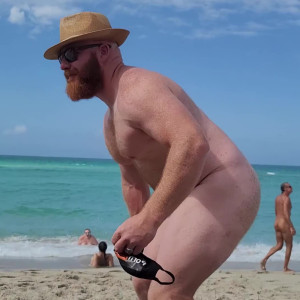 Video by thorjohnsonxxx published on March 31,2023 13:26:00 - BestThots