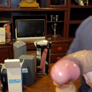 Video by thorjohnsonxxx published on June 28,2023 16:05:00 - BestThots
