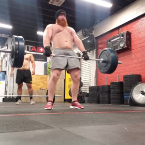 Video by thorjohnsonxxx published on July 9,2023 13:43:00 - BestThots