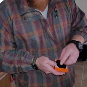 Video by thorjohnsonxxx published on March 5,2023 16:11:00 - BestThots