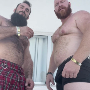 Video by thorjohnsonxxx published on April 1,2023 10:46:00 - BestThots