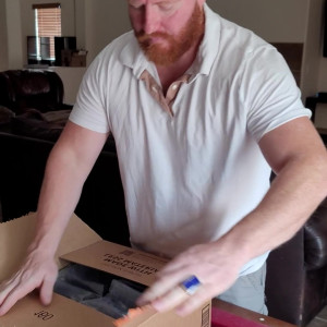 Video by thorjohnsonxxx published on August 17,2023 05:45:00 - BestThots