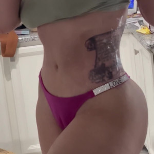 Video by sophiethebodyvip published on April 11,2023 03:21:00 - BestThots