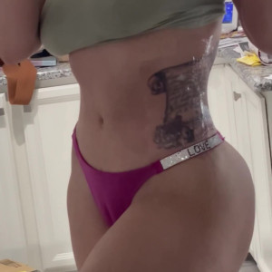Video by sophiethebodyvip published on April 2,2023 03:56:00 - BestThots