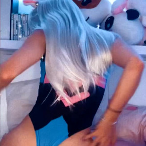 Video by izzybunnies published on March 16,2023 22:51:00 - BestThots
