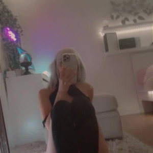 Video by izzybunnies published on May 8,2023 22:37:00 - BestThots