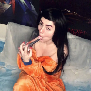 Video by theemorrigannn published on May 5,2023 03:27:00 - BestThots