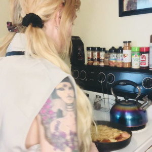 Video by theemorrigannn published on April 2,2023 05:48:00 - BestThots