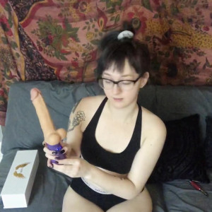Video by theemorrigannn published on June 12,2023 17:52:00 - BestThots
