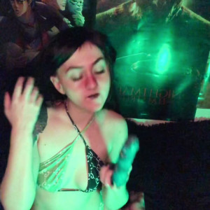 Video by theemorrigannn published on March 25,2023 04:32:00 - BestThots