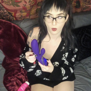 Video by theemorrigannn published on April 26,2023 06:30:00 - BestThots