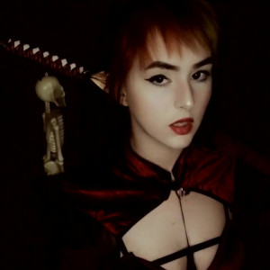 Video by theemorrigannn published on March 14,2023 23:05:00 - BestThots