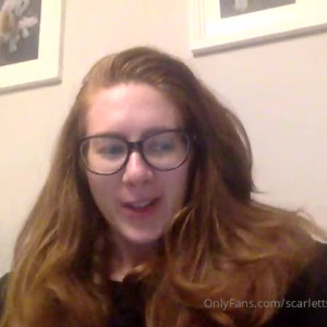 Video by scarlettshoward published on August 25,2023 15:53:52 - BestThots