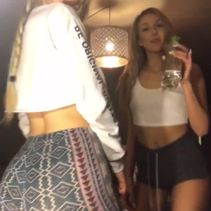 Video by babygirlbriea published on April 17,2023 02:17:00 - BestThots