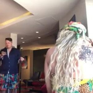 Video by babygirlbriea published on April 22,2023 11:33:00 - BestThots