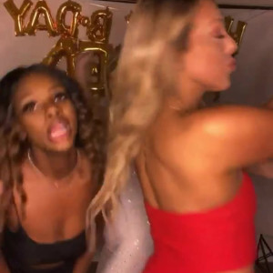 Video by babygirlbriea published on April 17,2023 06:14:00 - BestThots