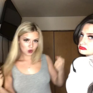 Video by babygirlbriea published on May 13,2023 18:13:00 - BestThots