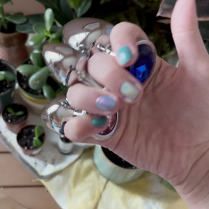 Video by savvysuxx published on April 6,2023 09:31:00 - BestThots