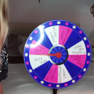 Video by calymorgan published on April 18,2023 12:07:00 - BestThots