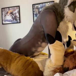 Video by angel_pups published on August 13,2023 04:14:00 - BestThots