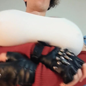 Video by queerbunnybabe published on August 9,2023 06:19:00 - BestThots