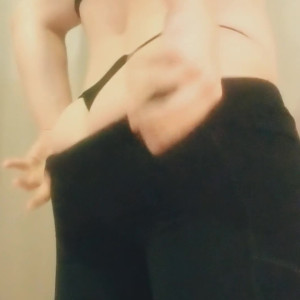 Video by queerbunnybabe published on July 28,2023 21:41:00 - BestThots
