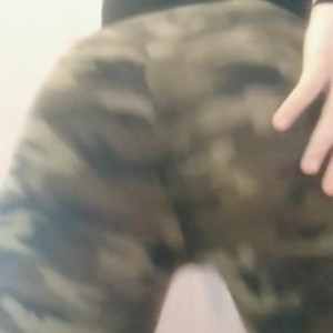 Video by queerbunnybabe published on March 9,2023 02:31:00 - BestThots