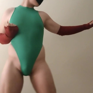 Video by queerbunnybabe published on August 16,2023 21:46:00 - BestThots