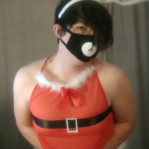Video by queerbunnybabe published on April 7,2023 09:19:00 - BestThots