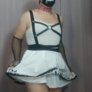 Video by queerbunnybabe published on April 23,2023 16:39:00 - BestThots