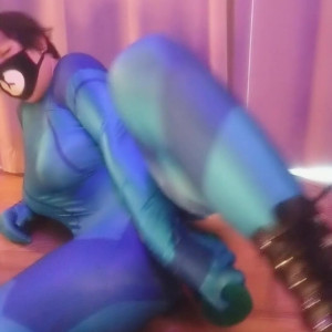 Video by queerbunnybabe published on April 13,2023 23:47:00 - BestThots