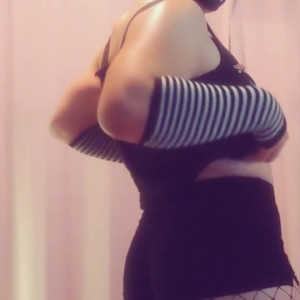 Video by queerbunnybabe published on August 8,2023 01:25:00 - BestThots