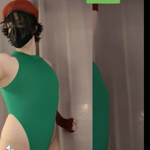 Video by queerbunnybabe published on April 18,2023 01:30:00 - BestThots