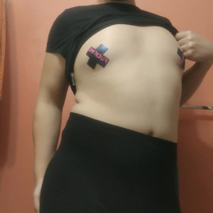 Video by queerbunnybabe published on March 25,2023 06:02:00 - BestThots