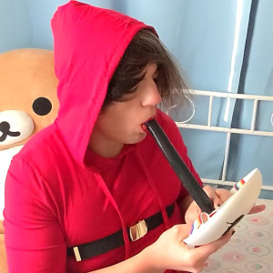 Video by queerbunnybabe published on March 15,2023 03:05:00 - BestThots