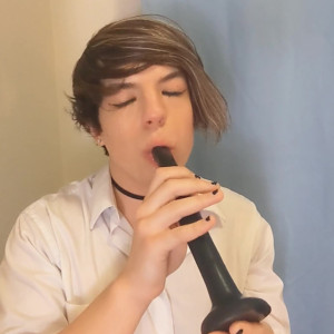 Video by queerbunnybabe published on August 7,2023 20:39:00 - BestThots