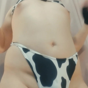 Video by queerbunnybabe published on March 11,2023 03:56:00 - BestThots