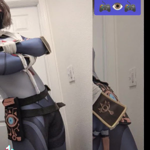 Video by queerbunnybabe published on April 2,2023 22:54:00 - BestThots