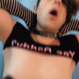 Video by queerbunnybabe published on August 11,2023 19:52:00 - BestThots