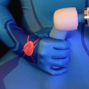 Video by queerbunnybabe published on March 27,2023 09:02:00 - BestThots