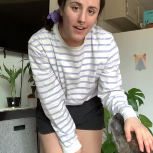 Video by daisiegirl published on March 11,2023 21:56:00 - BestThots